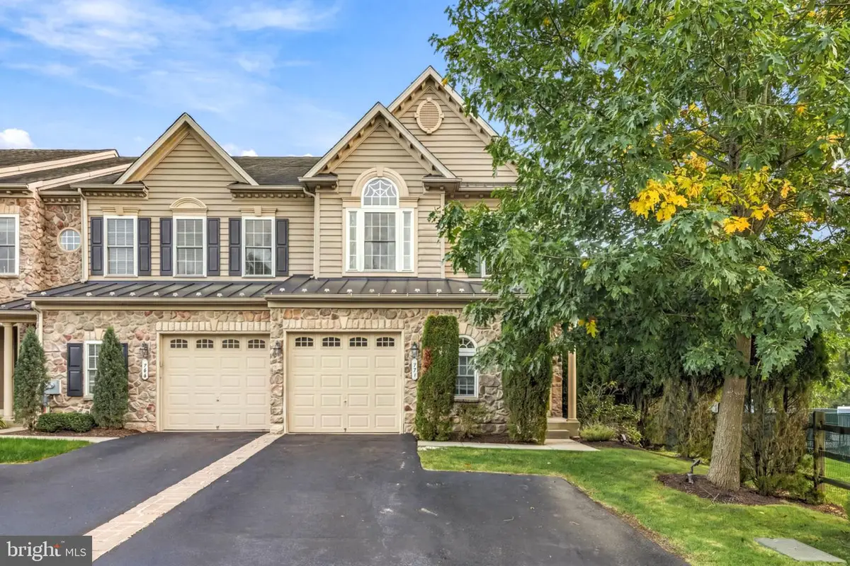 371 Village Way, Chalfont, PA 18914 - #1