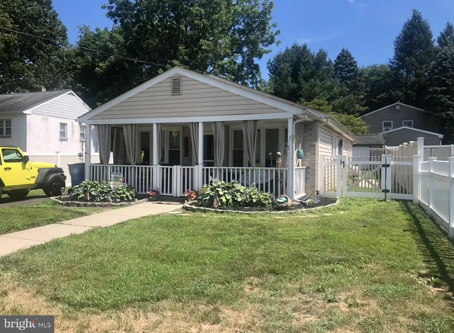 4259 Willow Ave, Feasterville Trevose, PA 19053 - #2