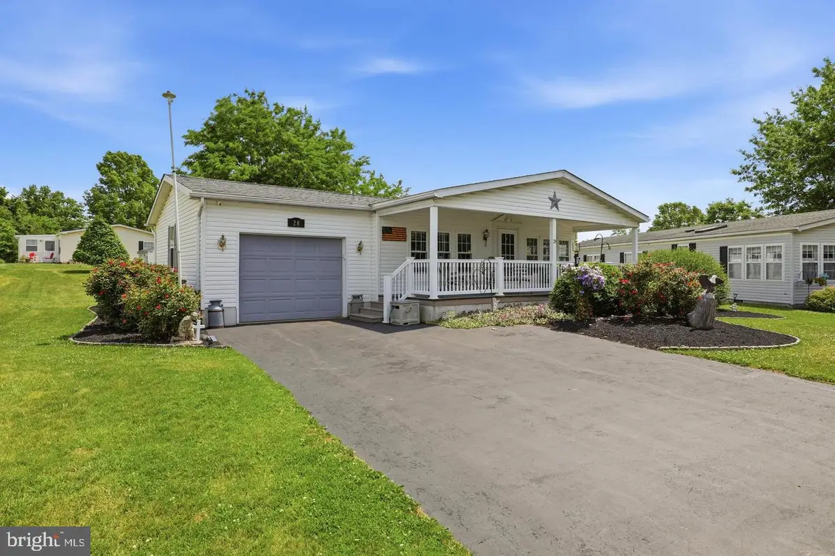 28 Williams Way, Sellersville, PA 18960 - #1
