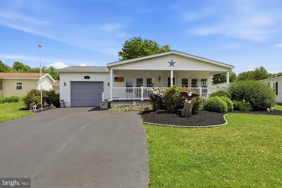 28 Williams Way, Sellersville, PA 18960 - #3
