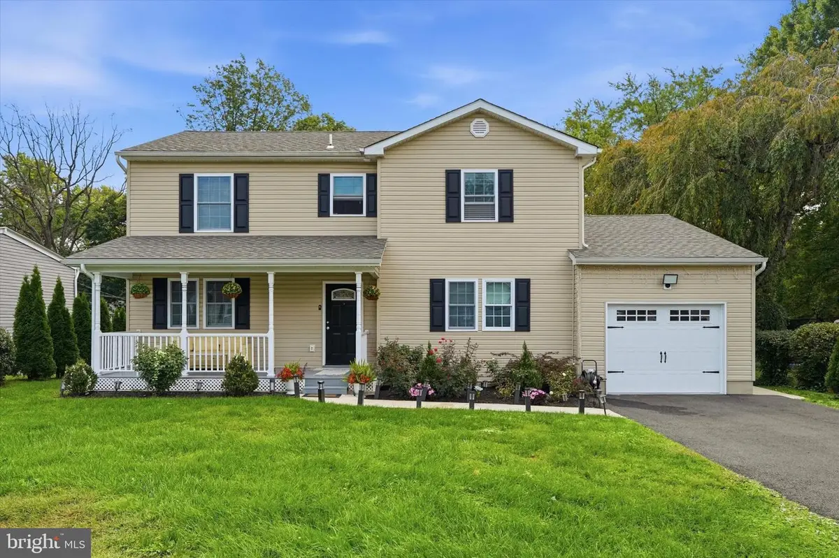 1523 Lake Rd, Feasterville Trevose, PA 19053 - #1
