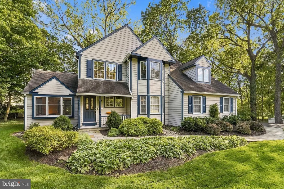 3 Brynwood Ln, Newtown, PA 18940 - #1
