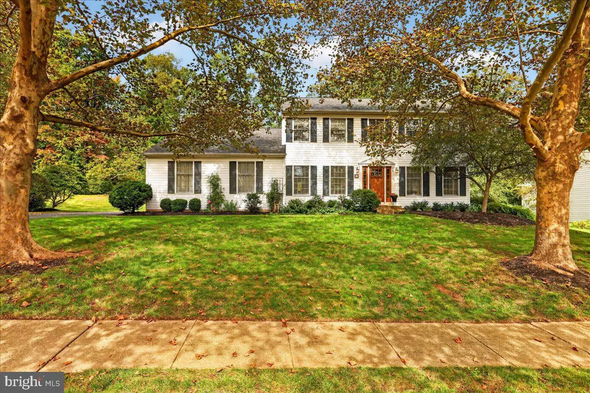 22 Steeplechase Dr, Doylestown, PA 18901 - #1