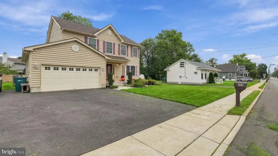 443 Madison Ave, Langhorne, PA 19047 - #3