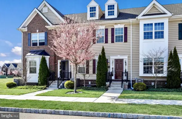 3889 Cephas Child Rd #5, DOYLESTOWN, PA 18902