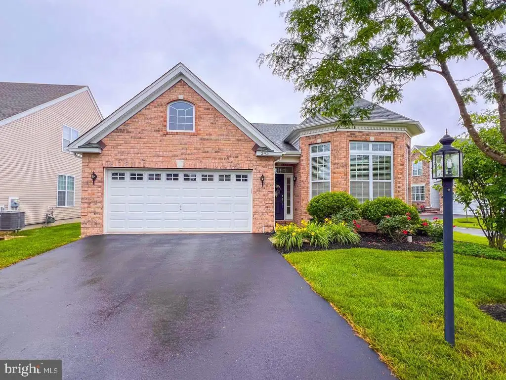 245 Carson Way, Yardley, PA 19067 - #1