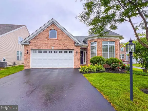245 Carson Way, YARDLEY, PA 19067
