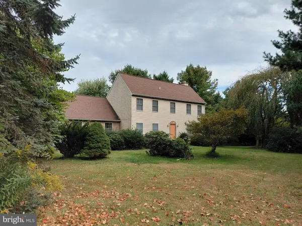 703 Broad St, PERKASIE, PA 18944