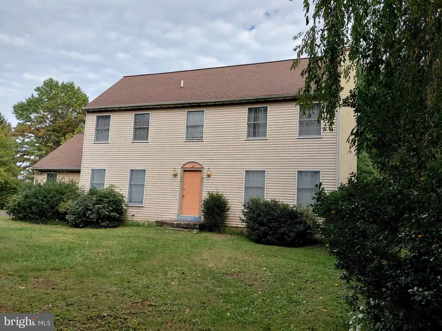 703 Broad St, Perkasie, PA 18944 - #2