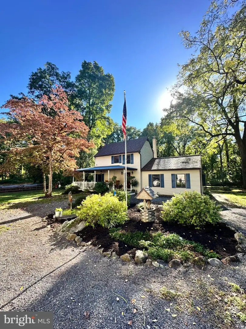 1915 Old Bethlehem Pike, Sellersville, PA 18960 - #1