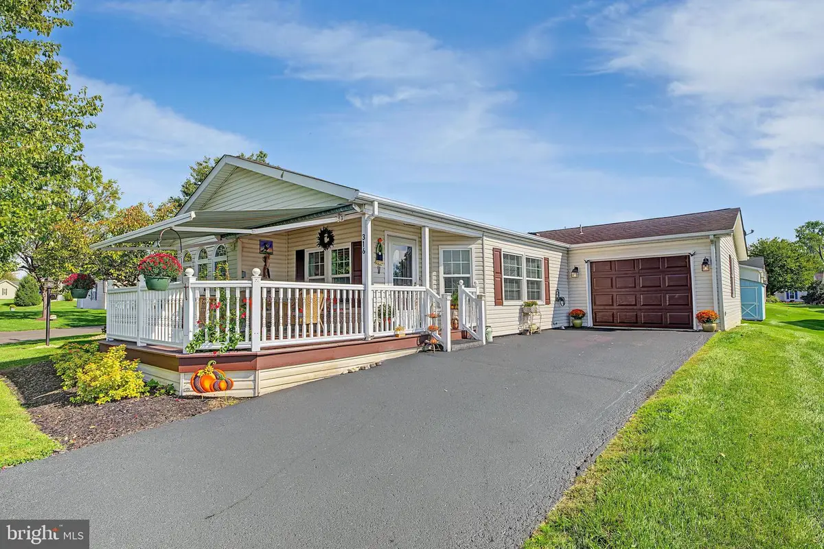 316 Blackberry Cir, New Hope, PA 18938 - #1