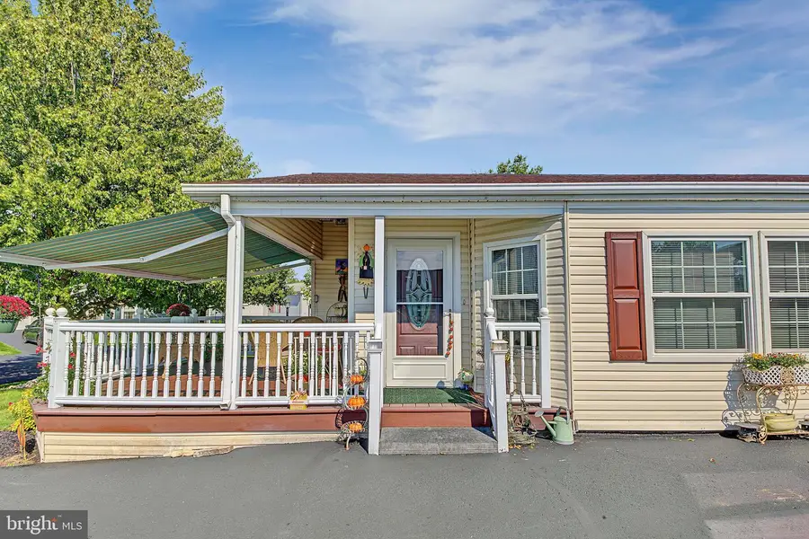 316 Blackberry Cir, New Hope, PA 18938 - #3