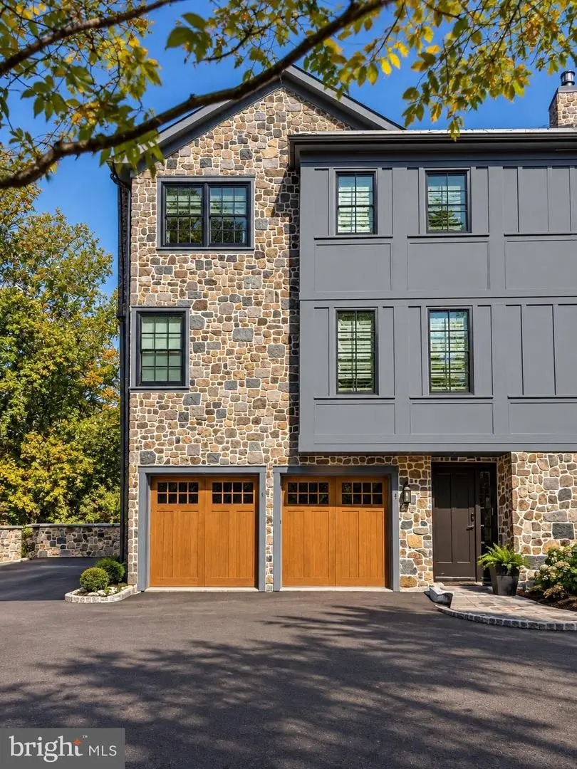 18 W Mechanic St #4, New Hope, PA 18938 - #3