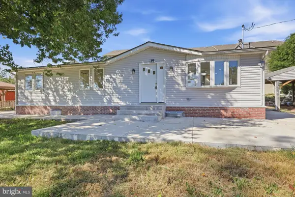543 Old Street Rd, FEASTERVILLE-TREVOSE, PA 19053