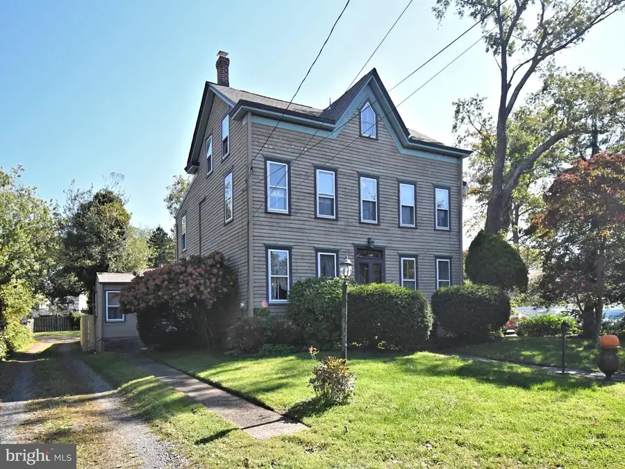 64 S Main St, Fallsington, PA 19054 - #2