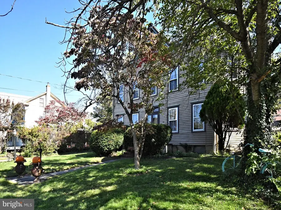 64 S Main St, Fallsington, PA 19054 - #3