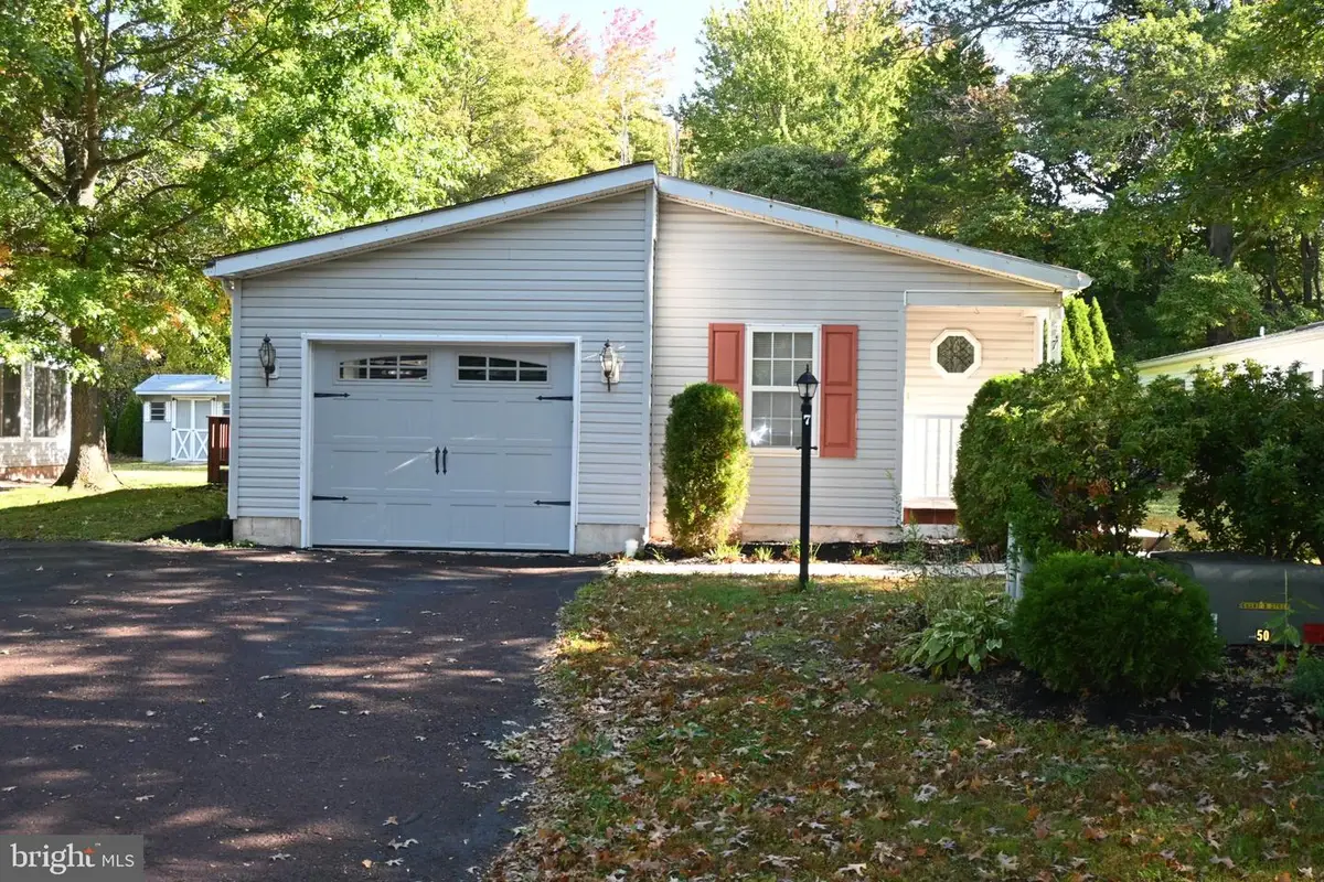 7 Williams Way, Sellersville, PA 18960 - #1