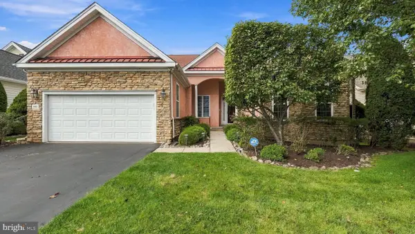 1162 N Maxwell Mnr Mnr #1162, WARWICK, PA 18974