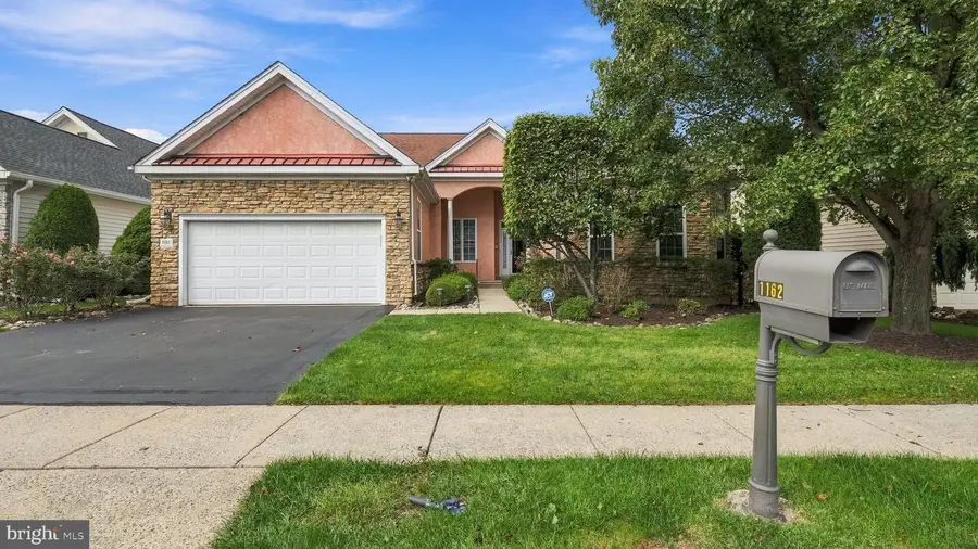 1162 Maxwell Mnr, Warwick, PA 18974 - #3