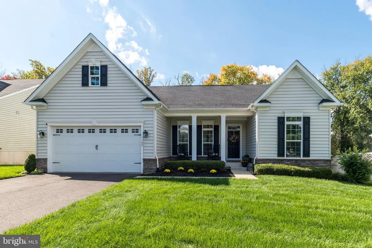 1109 Lynch Cir, Warminster, PA 18974 - #1