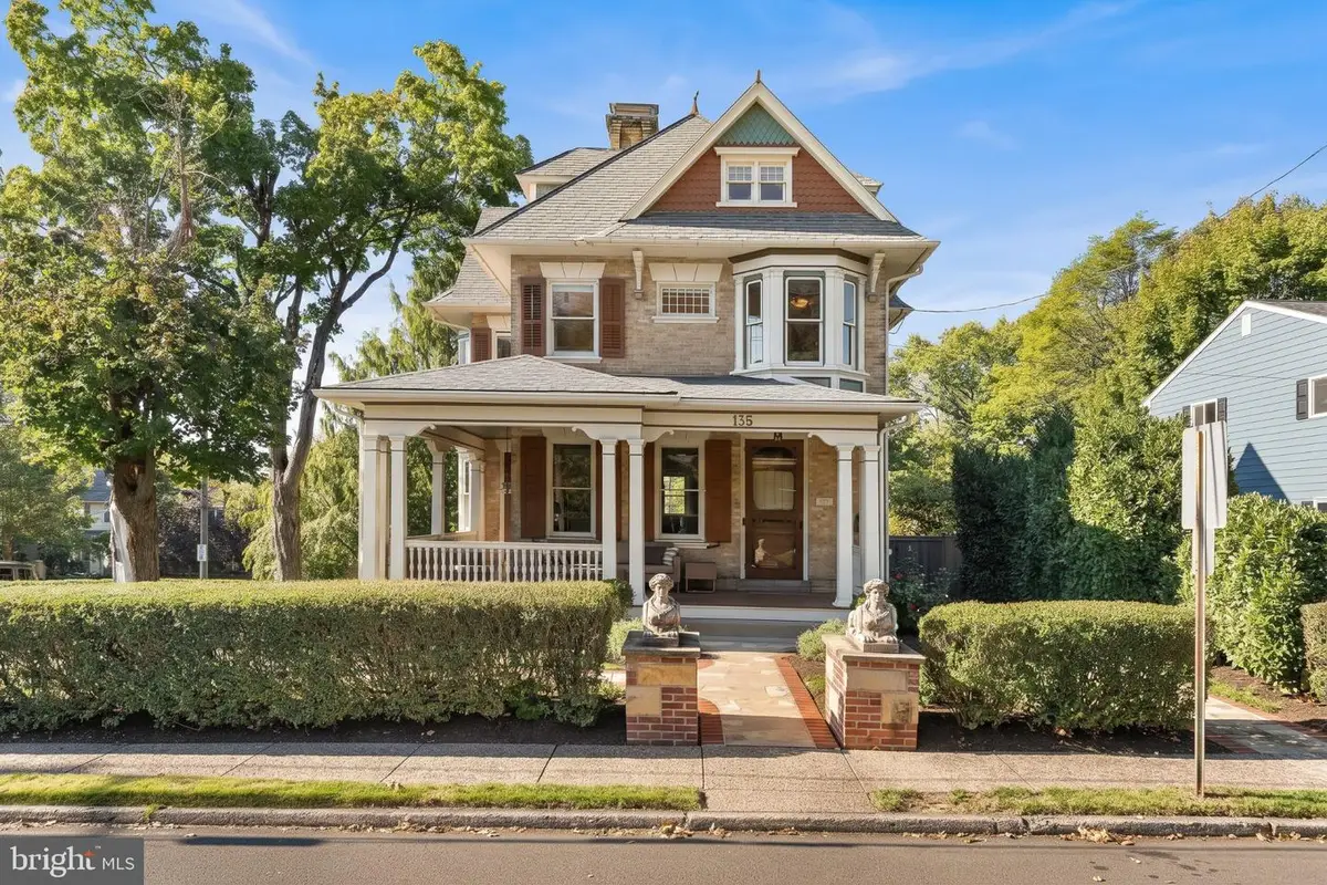 135 Union St, Doylestown, PA 18901 - #1