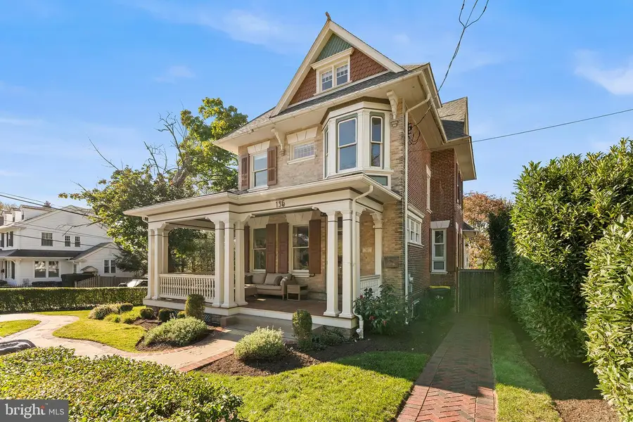 135 Union St, Doylestown, PA 18901 - #2