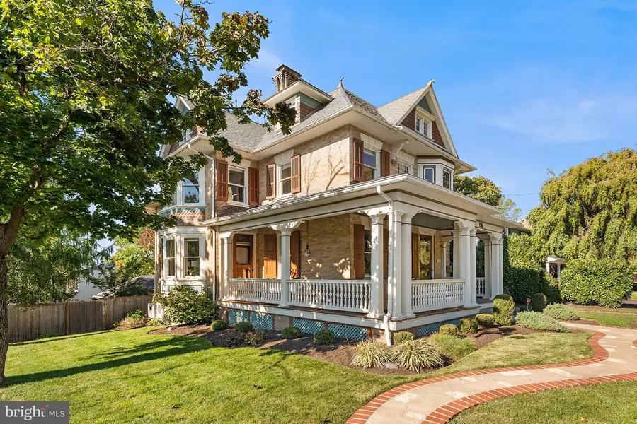 135 Union St, Doylestown, PA 18901 - #3