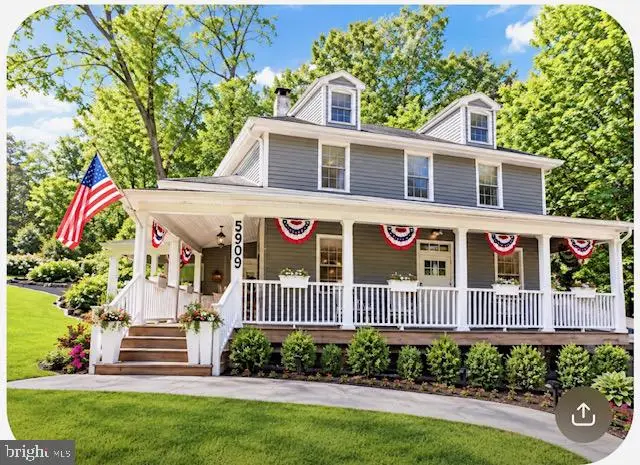 5309 Lehnenberg Rd, Kintnersville, PA 18930 - #1