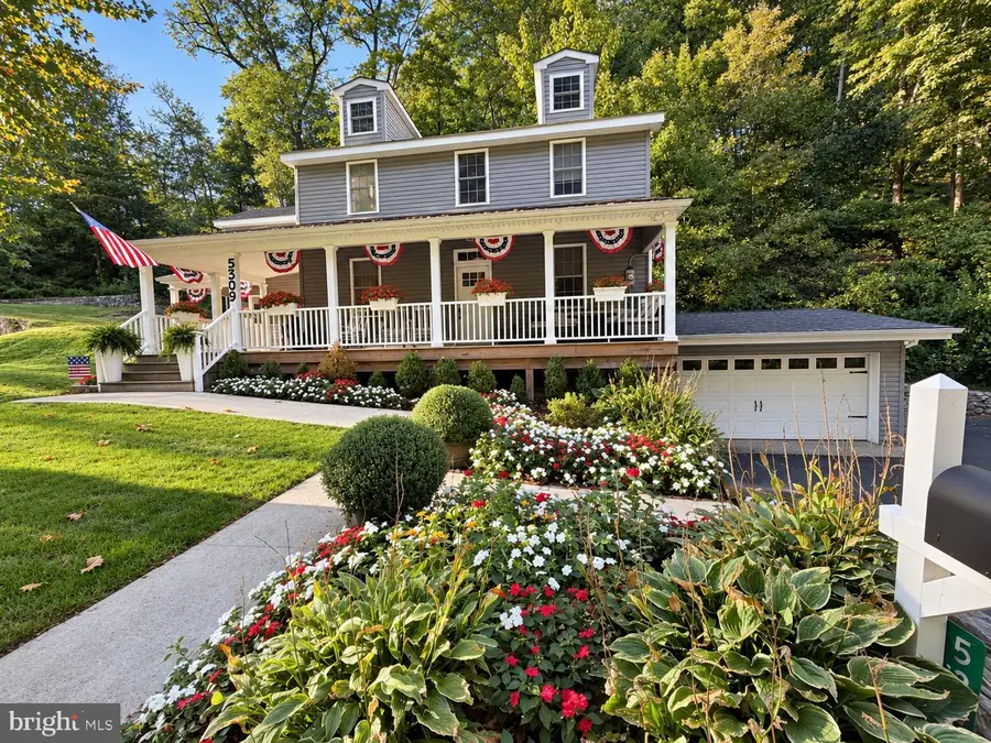 5309 Lehnenberg Rd, Kintnersville, PA 18930 - #3