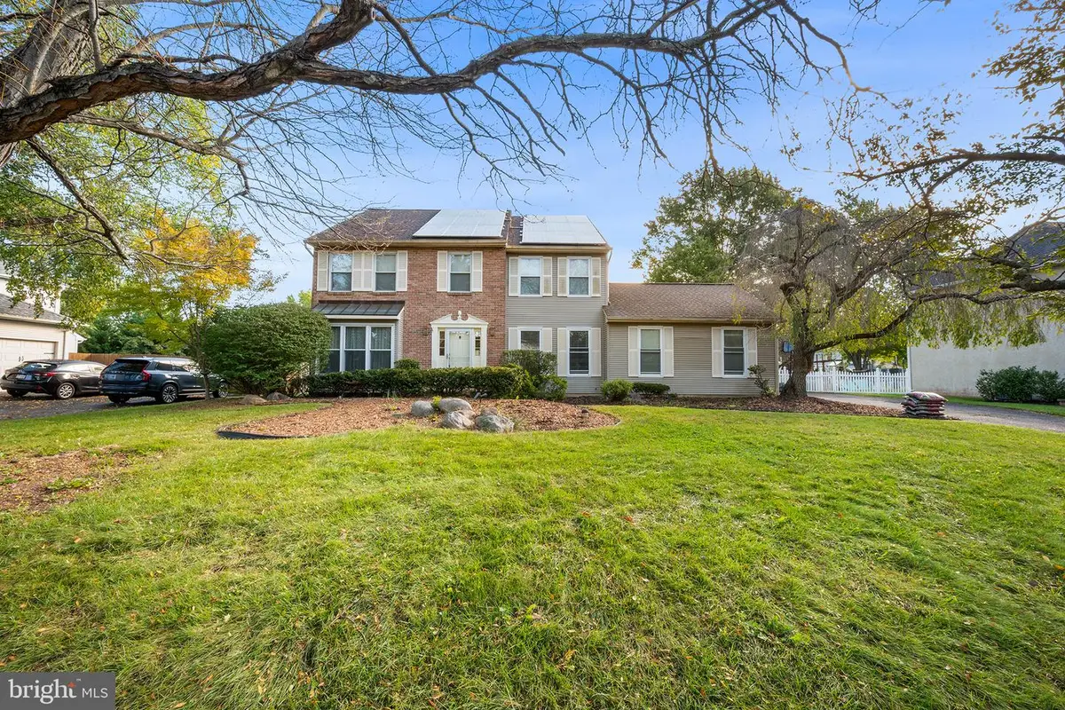 532 Heritage Oak Dr, Yardley, PA 19067 - #1