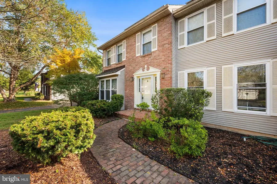 532 Heritage Oak Dr, Yardley, PA 19067 - #3