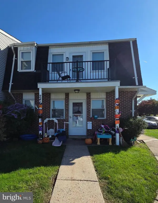 246-247 Washington Pl, TELFORD, PA 18969
