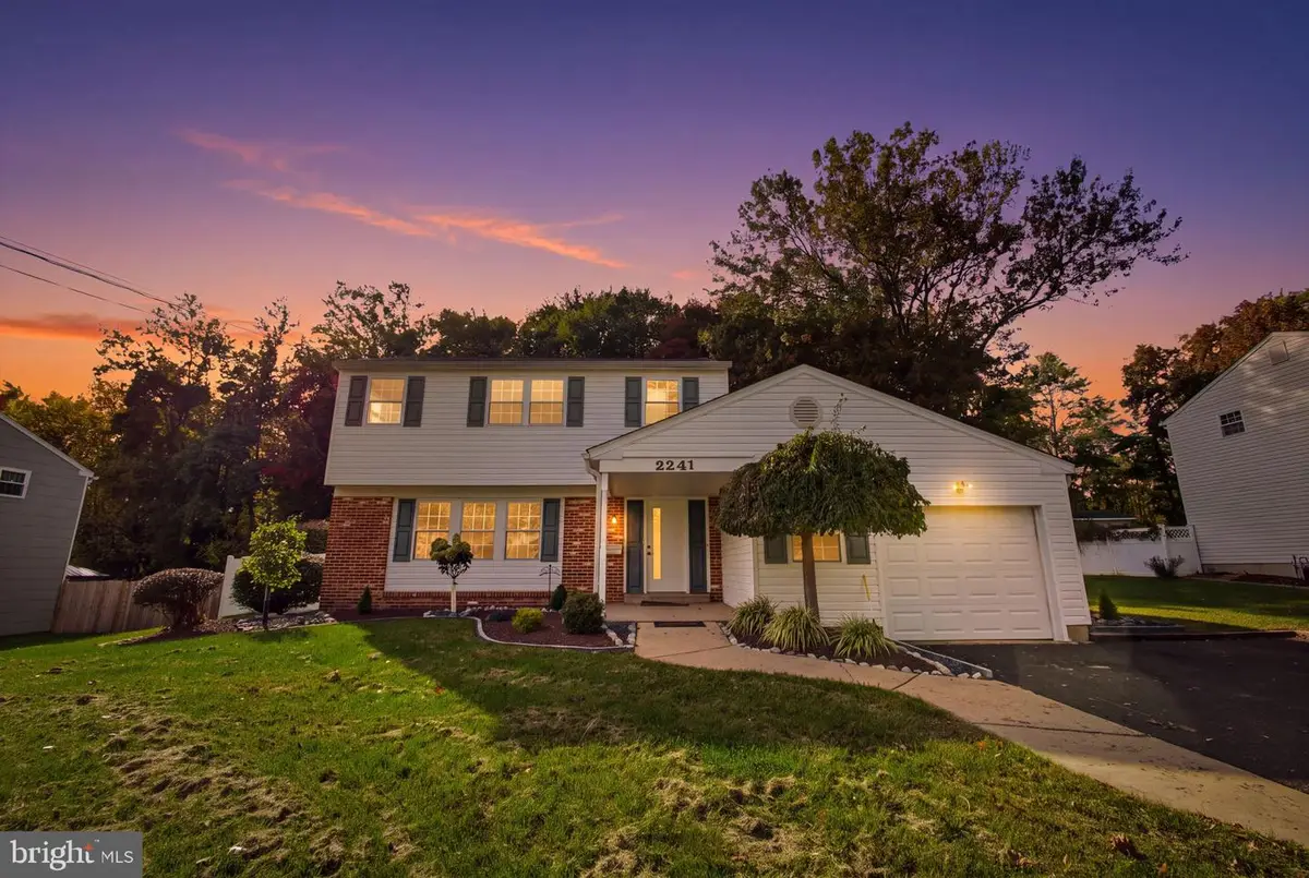 2241 Blackhorse Dr, Warrington, PA 18976 - #1