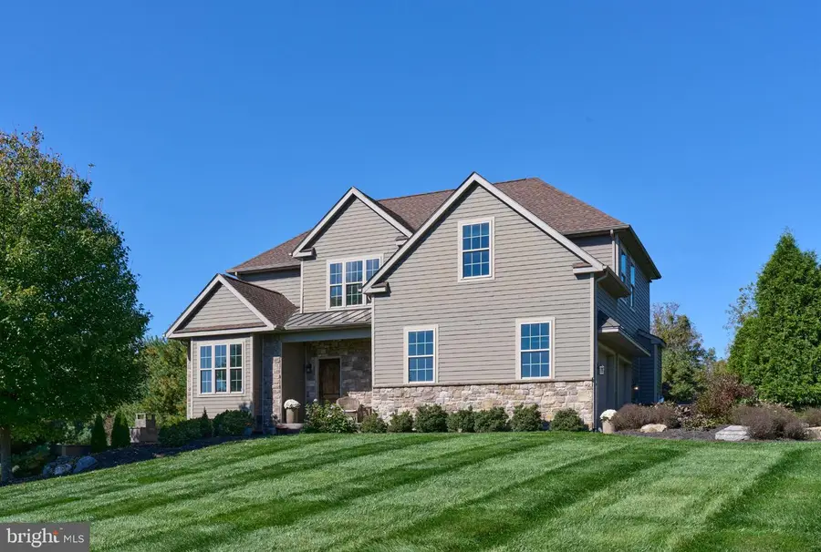3967 Sawmill Rd, Doylestown, PA 18902 - #2