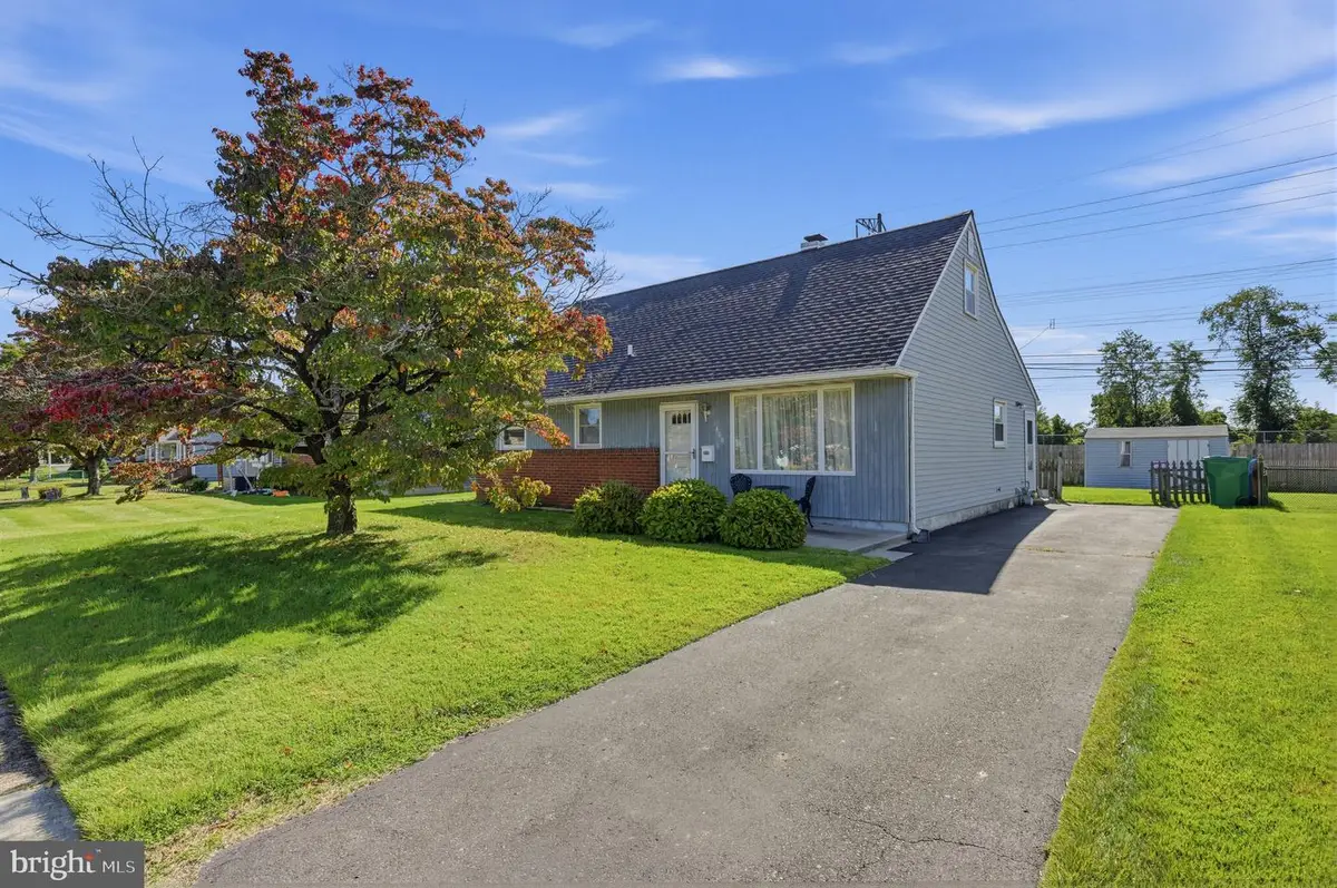 1400 Nancy Dr, Croydon, PA 19021 - #1