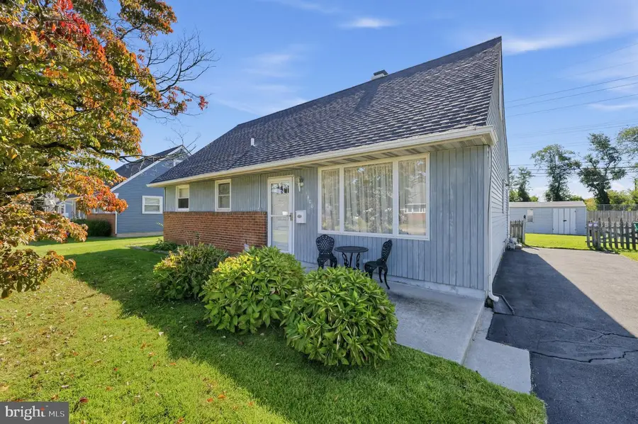 1400 Nancy Dr, Croydon, PA 19021 - #3