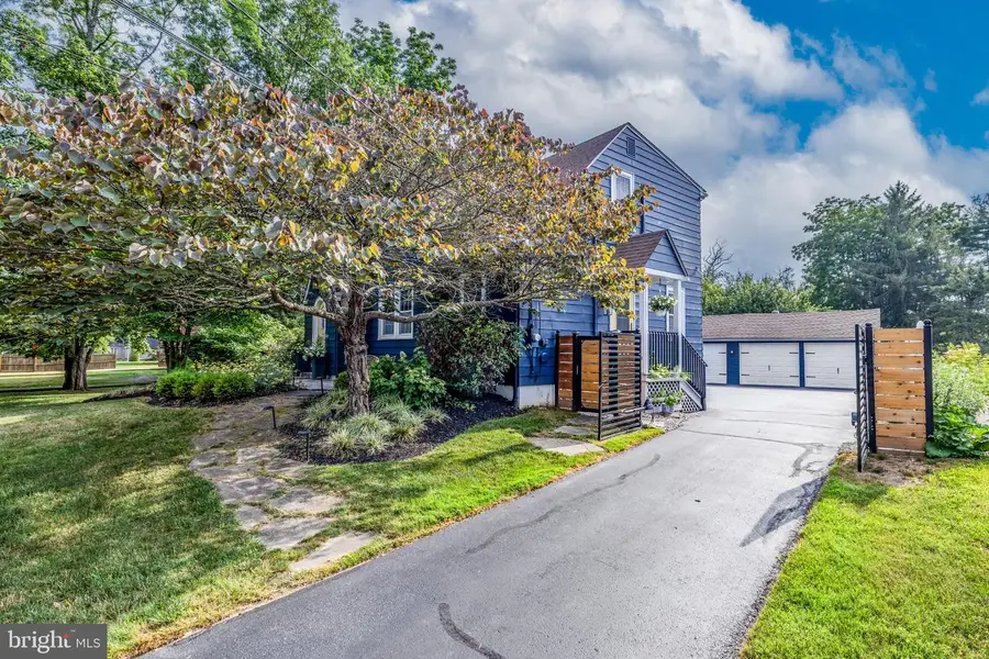911 River Rd, Upper Black Eddy, PA 18972 - #3