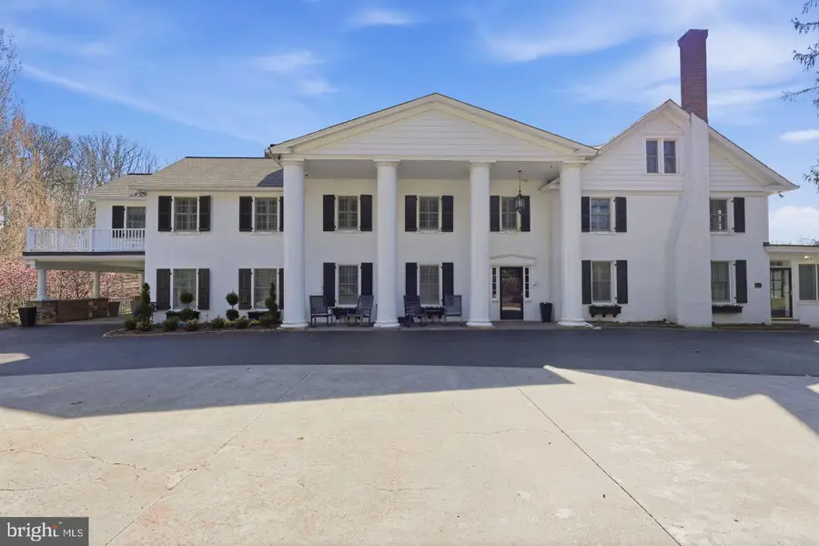 3039 Durham Rd, Doylestown, PA 18902 - #2