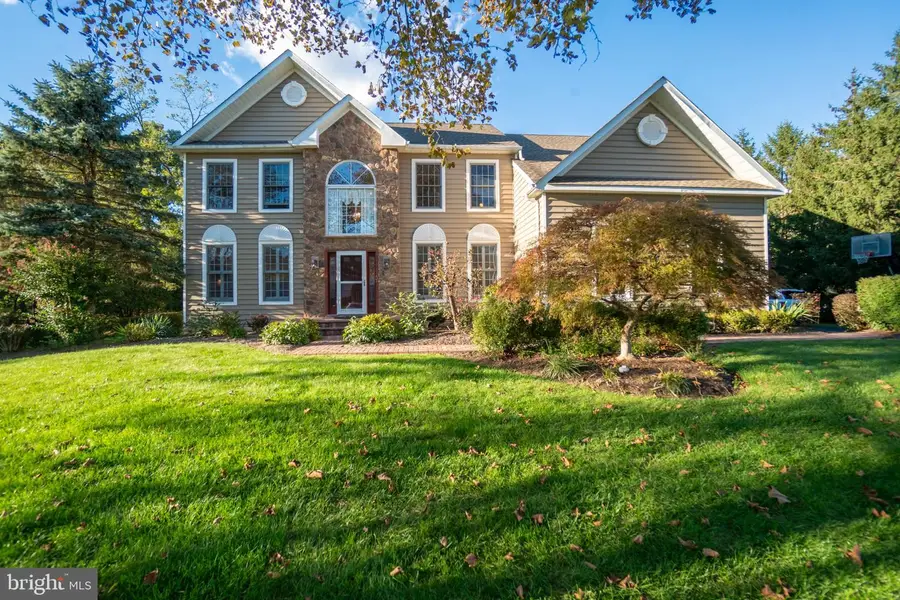 1066 N Kimbles Rd, Yardley, PA 19067 - #2