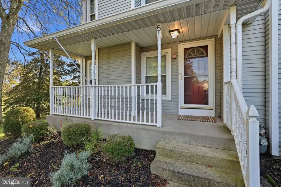 51 Violet Ln #158a, Newtown, PA 18940 - #2