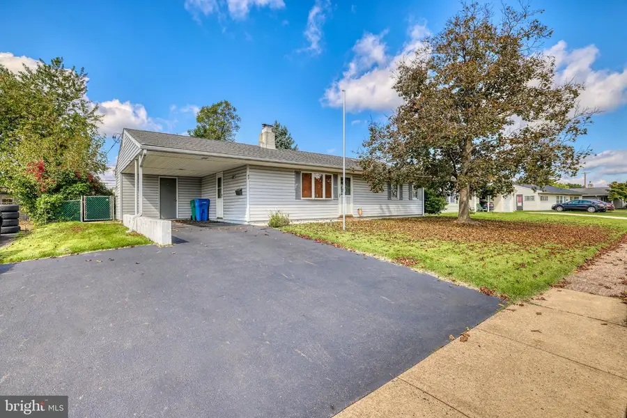 43 Shepherd Ln, Levittown, PA 19055 - #2