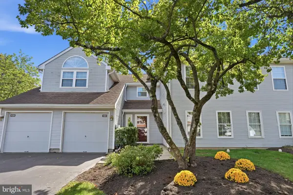 461 Cedar Hollow Dr, YARDLEY, PA 19067