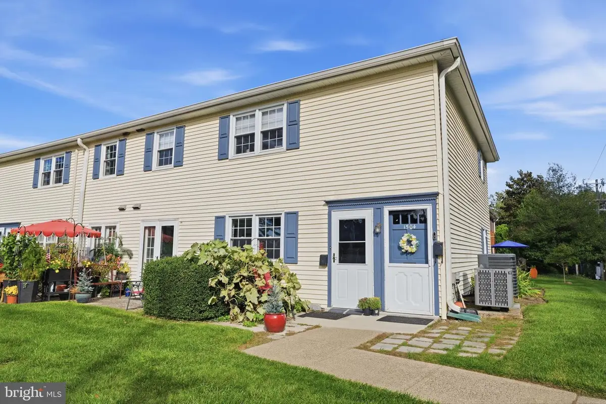 1504 Yardley Cmns, Yardley, PA 19067 - #1