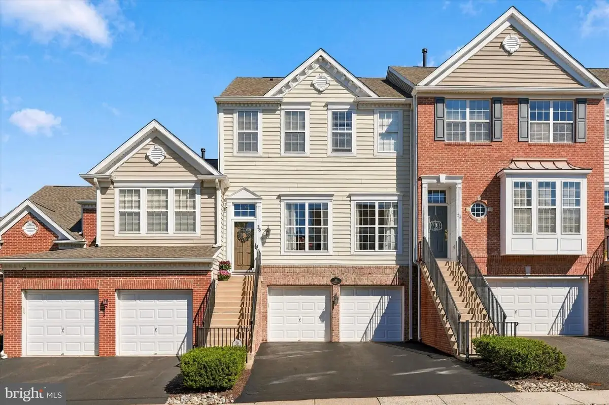 26 Cornerstone Ct #3702, Doylestown, PA 18901 - #1