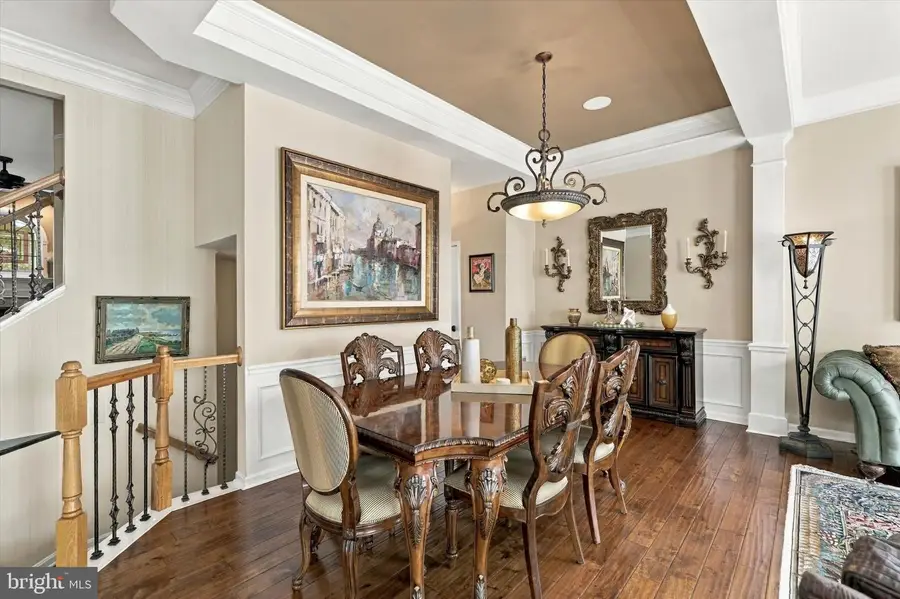 26 Cornerstone Ct #3702, Doylestown, PA 18901 - #3