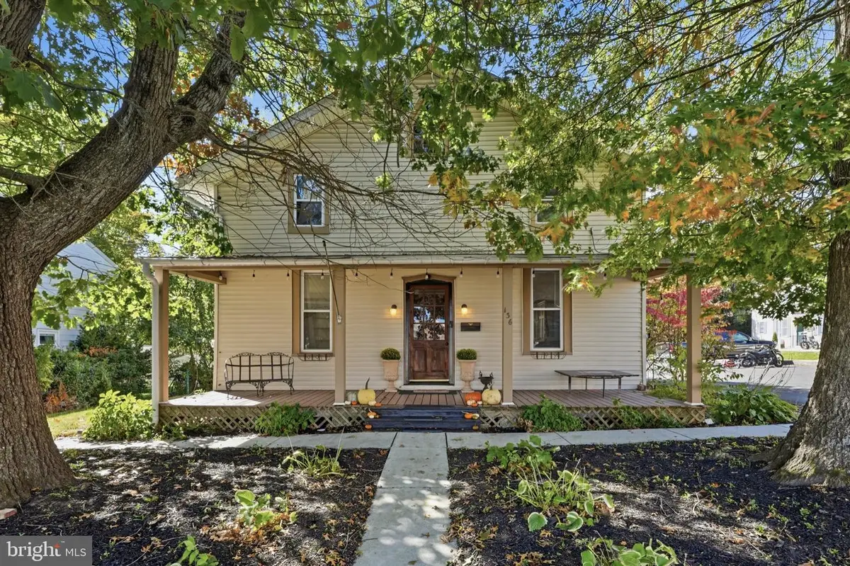 136 N Branch St, Sellersville, PA 18960 - #1