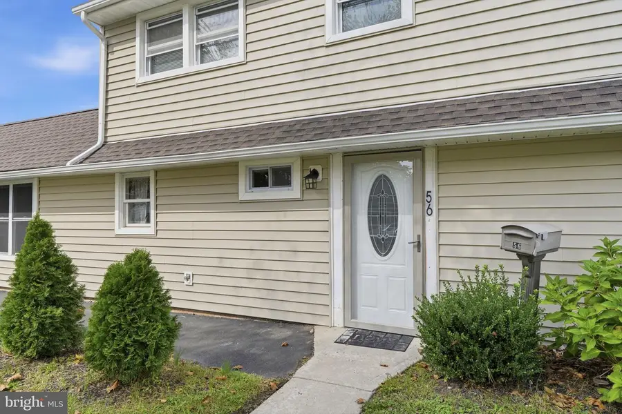 56 N Northpark Dr, Levittown, PA 19054 - #3