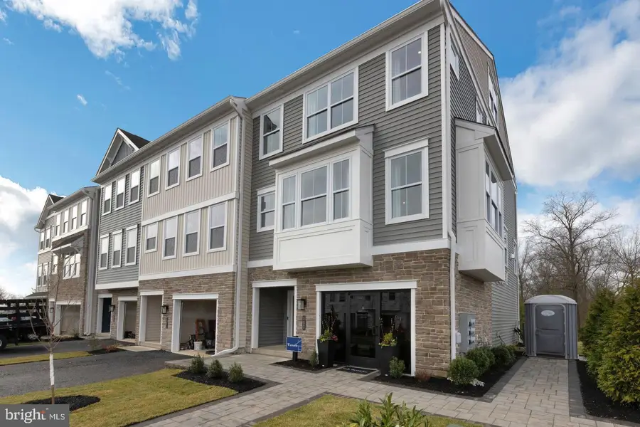 100 Jameson Way #1 Warwick End, Chalfont, PA 18914 - #3