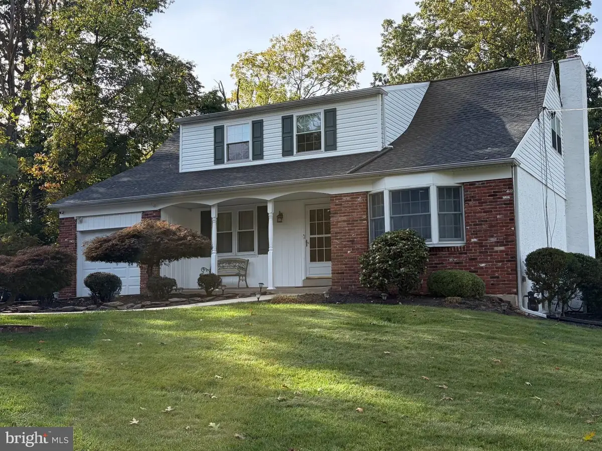 203 Brion Ln, Chalfont, PA 18914 - #1