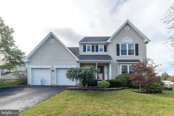2140 Richland Terrace Rd, QUAKERTOWN, PA 18951